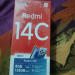 Redmi 14C